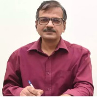 Shri Anurag Srivastava